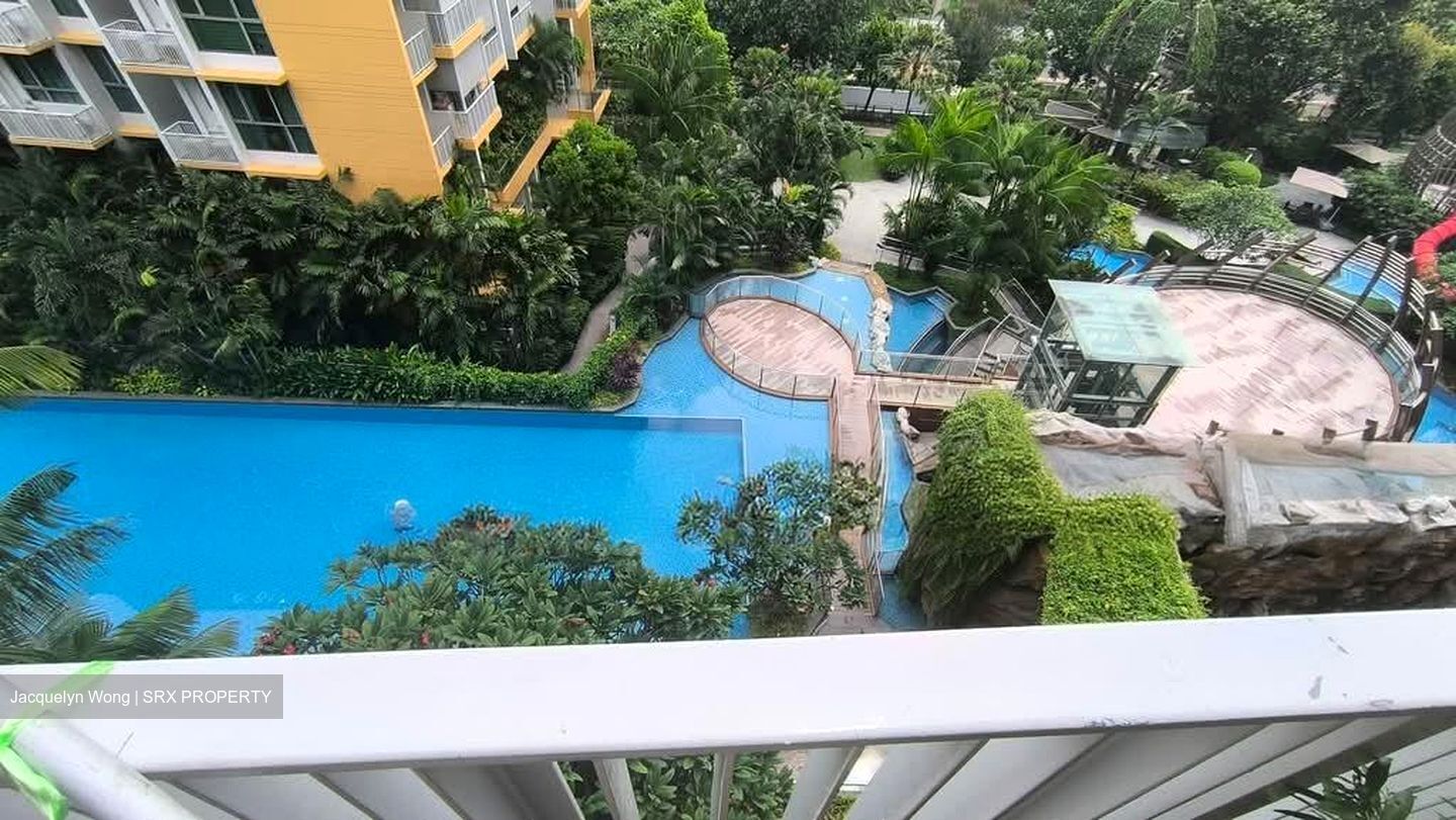 The Glades (D16), Condominium #593546891